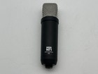 Rode Nt1 Signature Series Large-diaphragm Condenser Microphone - Black