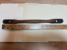 Vintage Wood 14  Pitman Arm For Singer Treadle Sewing Machine Base Wooden Pedal