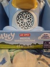 Bluey Musical Bubble Machine No Spill