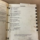 John Deere Jd 210c 310c Technical Service Manual Tractor Backhoe Loader  Tm1419