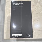 Beats By Dr  Dre Solo2 Wired On-ear Headphones Gray W  Case Mic Remote