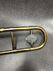 Vintage Holton Collegiate Trombone Sn   252334