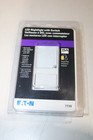 Eaton 7738w-k-l Light Switch And Control Accessories