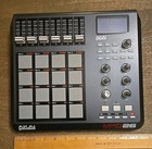 Akai Professional Mpd26 Usb midi Pad Controller Studio Recording Musical See All