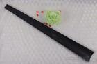 New 3 4 Upright Double Bass Fingerboard Natural Ebony Wood Double Bass Parts