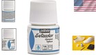Setacolor 45ml Paint  Perfect For Dark   Light Fabrics     Washable After Setting