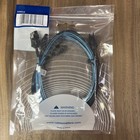 Cable Matters Mini-sas Sff-8087 To 4x Sata Forward Breakout Cable 3 3ft 1m