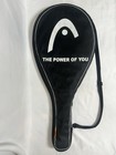Wilson Tennis Racket K Factor Surge Racquet 4 1 4  Size 2 Grip 100 In   With Bag
