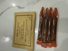 Vintage Lionel Part 927-65 Tube Of Lubricant The Lionel Corporation Train