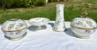 Antique Nippon Dresser vanity Set 1891-1921 Wonderful Condition