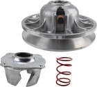 08-14 Polaris Rzr 800   S -tied Secondary Driven Clutch  1322848 1322707