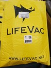 Lifevac Lvt1002 Home Kit Kids   Adults Choking Rescue Brand New Factory Sealed