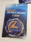 Gel Balls Blaster Ammo 3 Packs  7mm Splatter Blaster F purple Age 14   total 30k