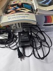 Commodore Vic-20  Personal Color Computer  With Power Cord And Original Box Usa