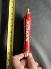 Brand New Vintage Nos Budweiser Wooden Picnic Beer Tap Handle