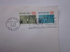 Un Fdc 1962 Assistance In The Congo Scott  110 111 Combo Fleetwood Cachet