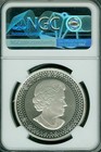 2019 Canada Maple Leaf Ngc Modified Pr70 Mac Finest   Spotless Pride Two Nations