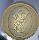 Fairy Silicone Mold Cameo Sugarcraft Resin Fimo Polymer Clay Mould Soap Fimo Wa