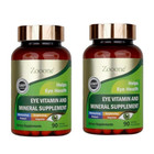 Lutein Eye Vitamins Supplement For Macular Health And Dry Eye
