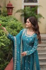 Indian Pakistani Designer Salwar Kameez Party Wear Wedding Clothing