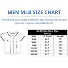 All Sizes Men s Cal Raleigh All Stitched Jersey Royal green