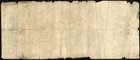 1861  20 Twenty Dollar Confederate States Of America Note