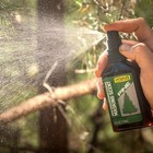 Pine Masking Scent Extra Concentrated Strong Aroma Covering Human 4 Fl Oz Spray