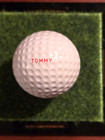1949 Vintage Tommy Armour Signature Golf Ball Rare Mint