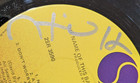 Talking Heads Signed Record Lp The Name Of This Band Is Byrne  3 Autograph Coa
