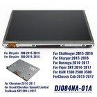 For Chrysler 200 300 2015-2016 8 4  Uconnect Lcd Display Touch Screen Radio Tool