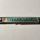 Tyrannosaurus Rex Floaty Pen T Rex Dinosaur Moves By Brontosaurus Pterodactyl