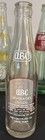 Rare Vintage Abc Beverages Soda Pop Bottle In Fantastic Condition 7oz Ames Iowa