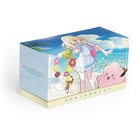 In Stock Pok  mon Chinese Exclusive Lillie Battle Set Gift Box New Sealed 2026