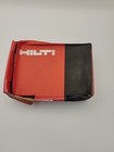 Hilti Threaded Stud X-bt M8-15-6 Sn12-r 377074  box Of 100  W  5 16  Drill Bit 3