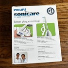 Philips Sonicare Toothbrush Essence Sonic Electric Rechargeable 5000 Series