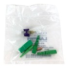 Corning 95-200-44 Unicam Connector Pretium Sc Sm Os2 Apc Polish  New 