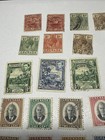 Grenada Stamps Small Group   Used    Lot 14a File 42 