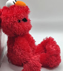 Sesame Street Elmo Plush Toy Red Stuffed Animal Gund Kids Soft Cuddly 12 