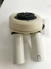 Leica 445619 Binocular Tube Head For Mz ms Stereo Zoom Microscope