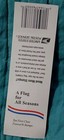 U s  Scott  4785f Booklet Pane Of 10 A Flag For All Seasons Mint Never Hinged