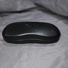 Ray Ban Hard Shell Case Sunglasses Black Rayban Optical Eyeglasses