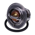 Svyoroo Thermostat 32a46-02100 For Mitsubishi Engine S4s S6s S4q S4q2