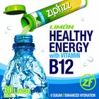 Zipfizz Energy Drink Mix 30 Tubes 4-6 Hours Of Enhanced Energy 11 Flavors  