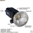 1050w Strobe Studio Flash Light Kit Lighting Set Photography Ck106