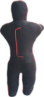 Mma Grappling Punching Dummy For Kids Combat Sports Bjj Jiu Jitsu Judo Karate Ta