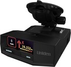 Uniden R8w Radar Detector Gps Wifi Laser Red Light Camera R8 Extreme Long Range