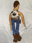 Disney Vintage 1994 1995 Toy Story Woody Talking Doll  missing Hat  Original