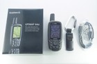 Garmin Gpsmap 64st W  Maps Upgrade Topo Us 24k High Detail Trails Topographic