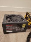 Miningcave Power Supply 1600w 90 Plus Gold Model  1600w-6gpu-atx
