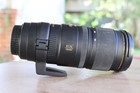 Sigma 50-150 F 2 8 Apo Ex Dc Os For Canon Ef-s Mount